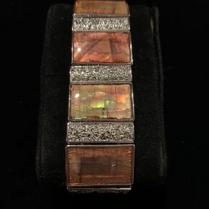 💗Lia Sophia Bracelet